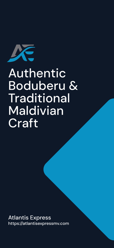 Atlantis Express app - home screen